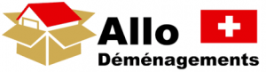 Allo Déménagement Logo