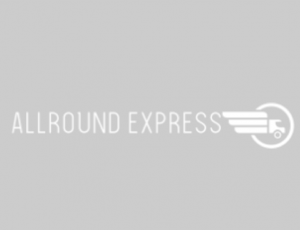 Allround Express Logo