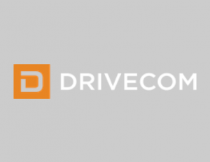 Drivecom Logo