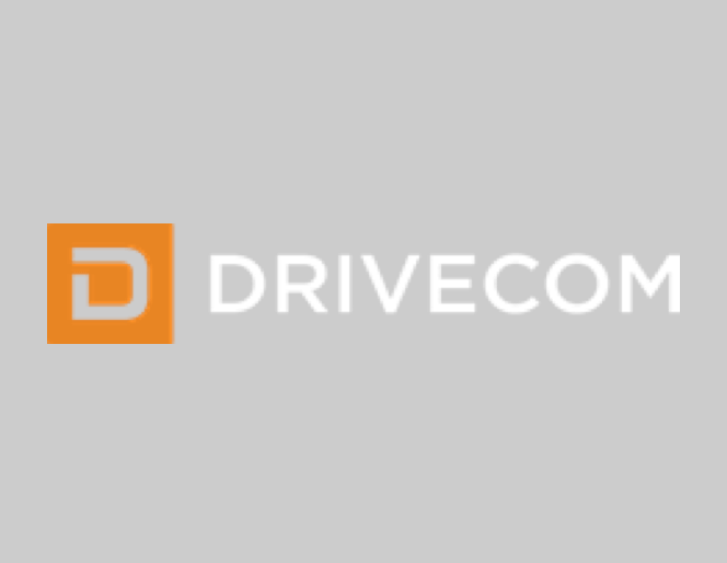 Drivecom Logo