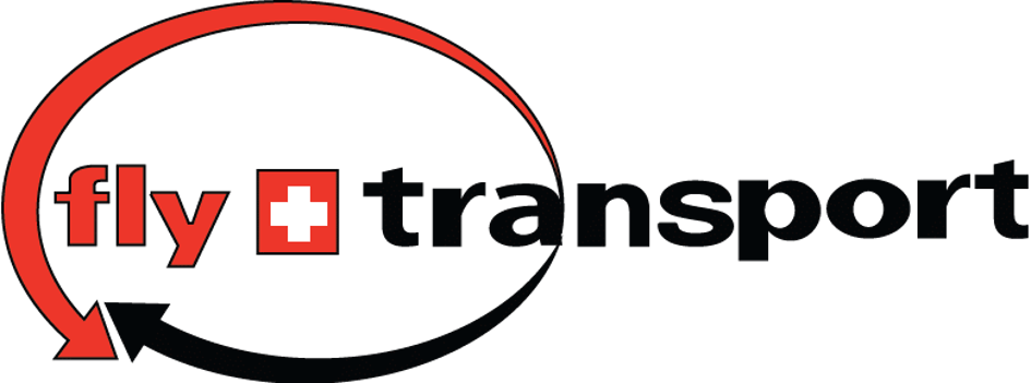Fly Transport Logo