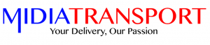Midia Transport Logo