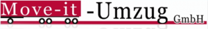 Move it Umzug Logo