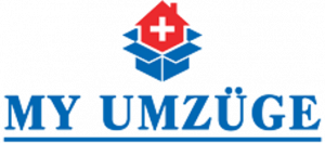 My Umzüge Logo