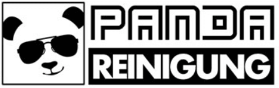 Panda Reinigung Logo