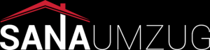 Sana Umzug Logo