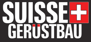 Suisse Gerüstebau Logo