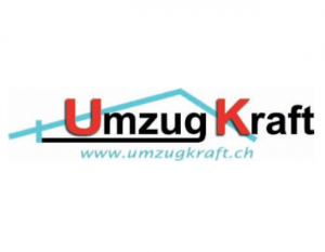 Umzug Kraft Logo