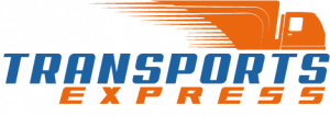 Transports Express Logo