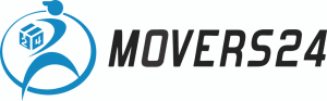 Movers 24 Logo