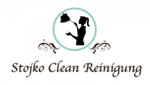 Logo Stojko Clean Reinigung