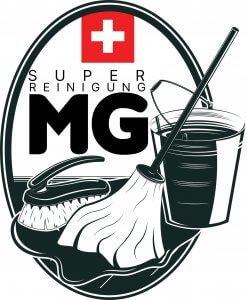 Logo MG Superreinigung