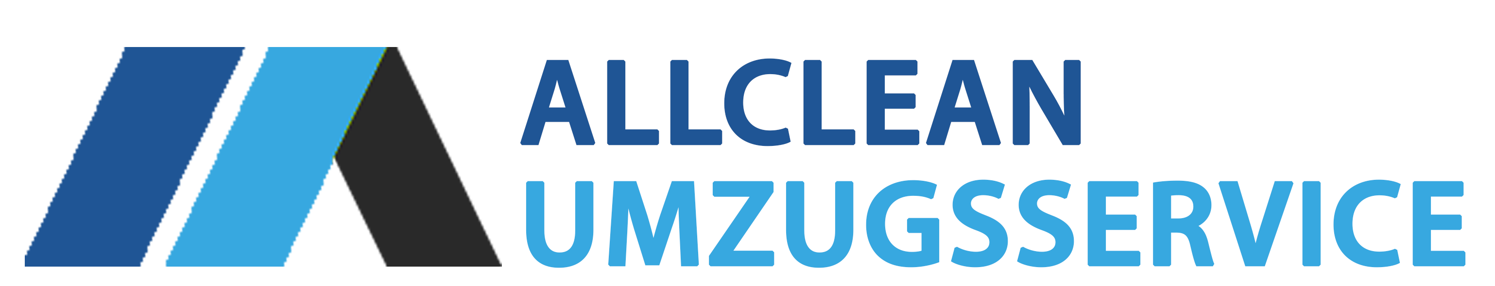 allclean umzugsservice logo